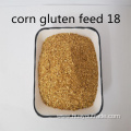 corn gluten feed animal feed